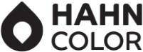Hahn color logo
